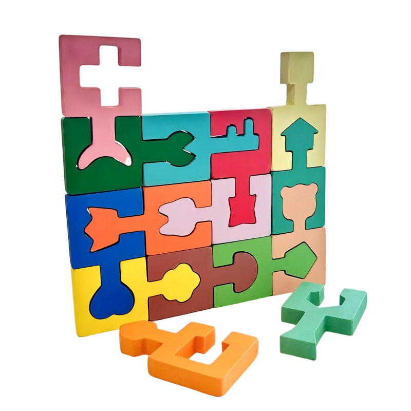 Educational Blocks